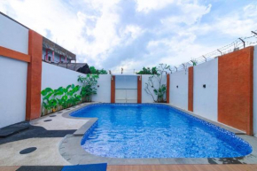 Villa Gardenia